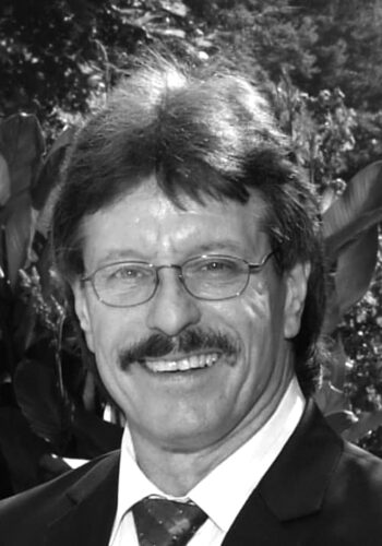 John B. ‘JB’ Henderson